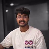Martin Varghese