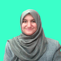 Zarmeen Aamir