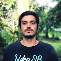 Bernardo Dias