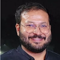 Ashutosh Malik