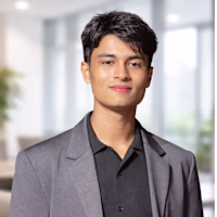 Banjit avatar
