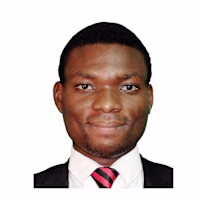 Tolulope Ijitade