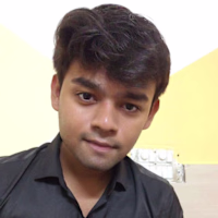 Shreyansh Singh