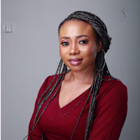 Judith Onwuka
