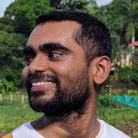 Aniruddh Ravipati