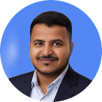 Vasim Bagwan