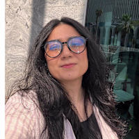 Seerat Kamran