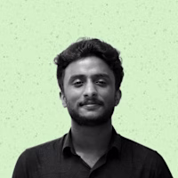 Vimal Johnson