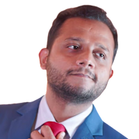 Shakib Haris