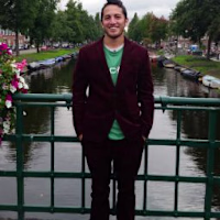 David avatar