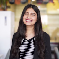 Manal Kafeel