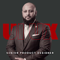 Syed Usman Ali