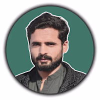M Ahmad