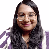 Tanaaz Khan
