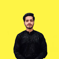 Hafiz  Ali Ahmad