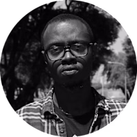 Samuel Abu