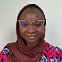 Maryam  Musa