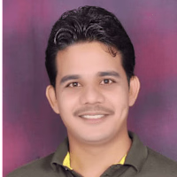 Riyaz Ahmad