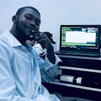 Abdulbasit avatar