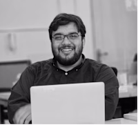 Ahsan Farooq