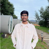Posani Rithwik
