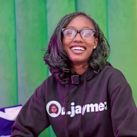 Racheal James