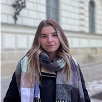 Anastasiia Shkliarenko