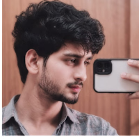 Parvez Rangrezz