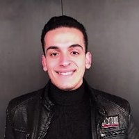 Moatz Mohmed