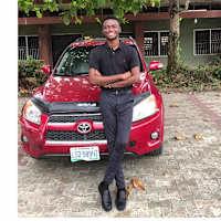 Samuel Edoki