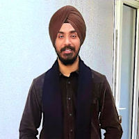 Mandeep Singh Ahuja