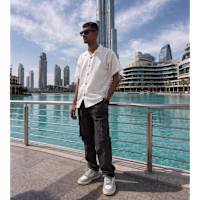 Khurram avatar