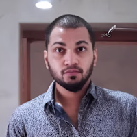 Akhil Remashan