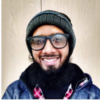 Waqas Ali