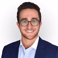 Zac avatar