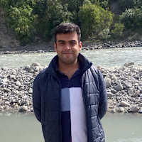 Shahzada Muhammad Ghayur avatar