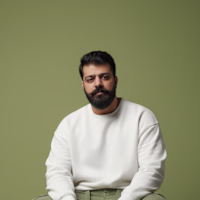 Abdullah Shaikh