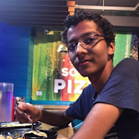 Niraj avatar
