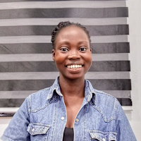 Victoria Jaiyeola