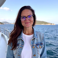 Meg avatar