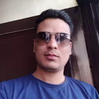 Manoj avatar