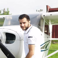 Pilot Attari