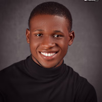 Johnbosco  ANEKE 