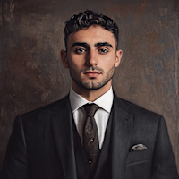 Vahe avatar