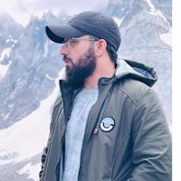 Mudassir avatar