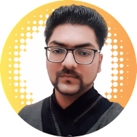 Syed Simanta