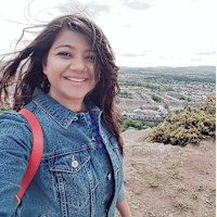 Anubha Verma
