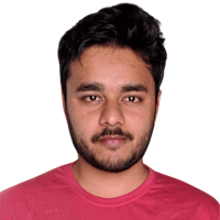 Vaibhav Kaushik