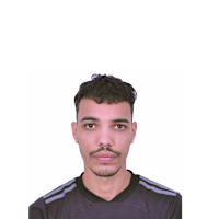 Elkarroumy avatar
