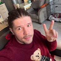 Alex avatar